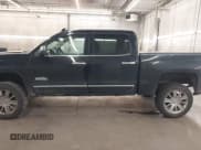 ✅ 2015 Chevrolet Silverado 1500 High Country • VIN: 3GCUKTEJXFG465713 • Лот: 42523048. Опубликован ранее на IAAI с пробегом 177 361 миль. Бесплатный доступ к архиву аукционных продаж из США и подробный отчёт об истории автомобиля на DreamBid. Изображение 15.