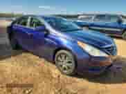 2011 Hyundai Sonata GLS z VIN 5NPEB4AC6BH256679, wystawiony jako Copart lot #84436395 z przebiegiem 164 560 mil mil oraz Szkoda całkowita • Salvage title. Historia ofert i sprzedaży dostępna na DreamBid. Obrazek 4.