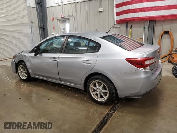 ✅ 2018 Subaru Impreza • VIN: 4S3GKAA60J1610347 • Lot: 67769725. Listed on Copart with 131,985 mi. Free auction sales archive from the USA and detailed vehicle history report at DreamBid. Image 2.