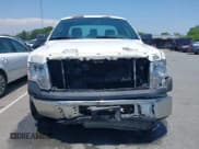 ✅ 2012 Ford F-150 XL • VIN: 1FTMF1CM5CKD69725 • Lot: 42606735. Listed on IAAI with 259,507 mi. Free auction sales archive from the USA and detailed vehicle history report at DreamBid. Image 13.