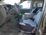 2006 Dodge 3500 SLT z VIN 3D7LX38C56G143397, wystawiony jako Copart lot #43785415 z przebiegiem 95 992 mil mil oraz Szkoda całkowita • Salvage title. Historia ofert i sprzedaży dostępna na DreamBid. Obrazek 7.