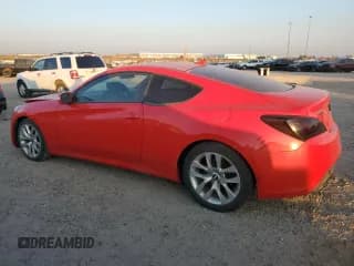 ✅ 2015 Hyundai Genesis Coupe Ultimate • VIN: KMHHU6KJ8FU123977 • Lot: 66304215. Wystawiony na Copart z przebiegiem 116 760 mil. Bezpłatny archiwum sprzedaży aukcyjnych z USA i szczegółowy raport historii pojazdu na DreamBid. Zdjęcie 2.