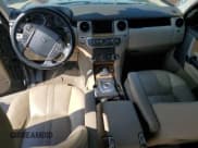 ✅ 2016 Land Rover LR4 HSE • VIN: SALAG2V67GA797742 • Лот: 49870903. Опубликован ранее на Copart с пробегом 110 495 миль. Бесплатный доступ к архиву аукционных продаж из США и подробный отчёт об истории автомобиля на DreamBid. Изображение 8.