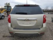 ✅ 2015 Chevrolet Equinox LT • VIN: 2GNALBEK1F6134718 • Lot: 90903745. Wystawiony na Copart z przebiegiem 203 531 mil. Bezpłatny archiwum sprzedaży aukcyjnych z USA i szczegółowy raport historii pojazdu na DreamBid. Zdjęcie 6.