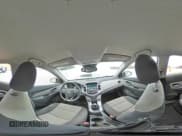 ✅ 2016 Chevrolet Cruze LS • VIN: 1G1PB5SH8G7200093 • Lot: 55232325. Listed on Copart with 133,495 mi. Free auction sales archive from the USA and detailed vehicle history report at DreamBid. Image 15.