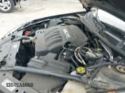 ✅ 2016 Chevrolet Impala LS • VIN: 2G1WA5E36G1101686 • Lot: 42188856. Listed on IAAI with 67,571 mi. Free auction sales archive from the USA and detailed vehicle history report at DreamBid. Image 19.