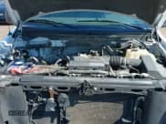 ✅ 2010 Ford F-150 XL • VIN: 1FTEX1EW0AFC17311 • Lot: 41700579. Listed on IAAI with 87,460 mi. Free auction sales archive from the USA and detailed vehicle history report at DreamBid. Image 19.