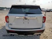 ✅ 2023 Ford Explorer King Ranch • VIN: 1FM5K7LC6PGA53247 • Lot: 81274165. Wystawiony na Copart z przebiegiem 61 321 mil. Bezpłatny archiwum sprzedaży aukcyjnych z USA i szczegółowy raport historii pojazdu na DreamBid. Zdjęcie 6.