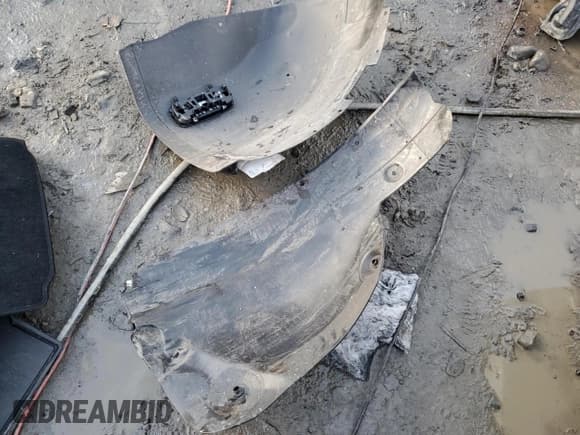 ✅ 2024 Hyundai Palisade Calligraphy • VIN: KM8R7DGEXRU754861 • Лот: 81517824. Опубликован ранее на Copart с пробегом 8 513 миль. Бесплатный доступ к архиву аукционных продаж из США и подробный отчёт об истории автомобиля на DreamBid. Изображение 13.