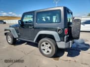 ✅ 2012 Jeep Wrangler Rubicon • VIN: 1C4BJWCG3CL163892 • Lot: 80925555. Wystawiony na Copart z przebiegiem 64 305 mil. Bezpłatny archiwum sprzedaży aukcyjnych z USA i szczegółowy raport historii pojazdu na DreamBid. Zdjęcie 2.