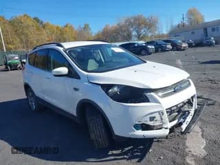 ✅ 2016 Ford Escape SE • VIN: 1FMCU9GX9GUA88456 • Лот: 43534847. Опубликован ранее на IAAI с пробегом 102 856 миль. Бесплатный доступ к архиву аукционных продаж из США и подробный отчёт об истории автомобиля на DreamBid. Изображение 1.