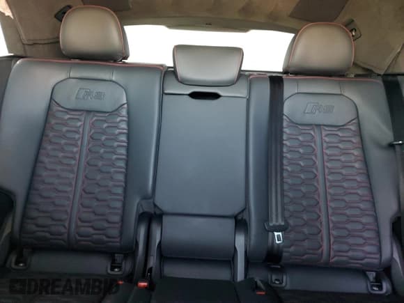 ✅ 2021 Audi RS Q8 • VIN: WU1ARBF1XMD037936 • Лот: 89896125. Опубликован ранее на Copart с пробегом 30 518 миль. Бесплатный доступ к архиву аукционных продаж из США и подробный отчёт об истории автомобиля на DreamBid. Изображение 10.