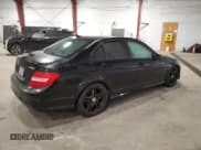 ✅ 2012 Mercedes-Benz C 250 Sport • VIN: WDDGF4HBXCR234260 • Lot: 90314295. Wystawiony na Copart z przebiegiem 172 900 mil. Bezpłatny archiwum sprzedaży aukcyjnych z USA i szczegółowy raport historii pojazdu na DreamBid. Zdjęcie 3.