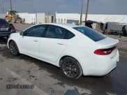 ✅ 2016 Dodge Dart SXT • VIN: 1C3CDFBB3GD517769 • Лот: 43560289. Опубликован ранее на IAAI с пробегом 106 193 миль. Бесплатный доступ к архиву аукционных продаж из США и подробный отчёт об истории автомобиля на DreamBid. Изображение 3.