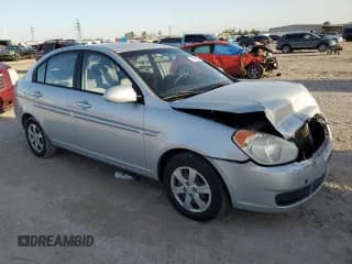 ✅ 2009 Hyundai Accent Auto GLS • VIN: KMHCN46C89U314567 • Лот: 47669885. Опубликован ранее на Copart с пробегом 127 452 миль. Бесплатный доступ к архиву аукционных продаж из США и подробный отчёт об истории автомобиля на DreamBid. Изображение 4.