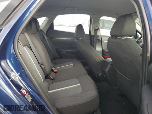 ✅ 2021 Hyundai Sonata SE • VIN: 5NPEG4JA2MH072083 • Lot: 80721815. Listed on Copart with 75,721 mi. Free auction sales archive from the USA and detailed vehicle history report at DreamBid. Image 10.