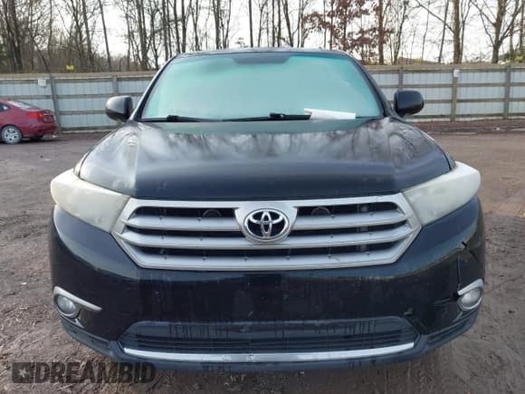 ✅ 2013 Toyota Highlander Limited • VIN: 5TDDK3EH4DS267236 • Лот: 43828282. Опубликован ранее на IAAI с пробегом Не указан. Бесплатный доступ к архиву аукционных продаж из США и подробный отчёт об истории автомобиля на DreamBid. Изображение 6.