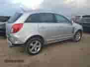 2015 Chevrolet Captiva Sport LT z VIN 3GNAL3EK9FS503168, wystawiony jako Copart lot #82699684 z przebiegiem 127 599 mil mil oraz Szkoda całkowita • Salvage title. Historia ofert i sprzedaży dostępna na DreamBid. Obrazek 3.