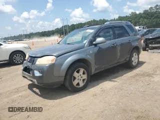 ✅ 2006 Saturn VUE • VIN: 5GZCZ53446S839885 • Lot: 68263555. Wystawiony na Copart z przebiegiem 240 211 mil. Bezpłatny archiwum sprzedaży aukcyjnych z USA i szczegółowy raport historii pojazdu na DreamBid. Zdjęcie 1.