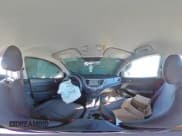 ✅ 2021 Hyundai Accent SEL • VIN: 3KPC24A62ME138279 • Лот: 77225584. Опубликован ранее на Copart с пробегом 42 652 миль. Бесплатный доступ к архиву аукционных продаж из США и подробный отчёт об истории автомобиля на DreamBid. Изображение 13.