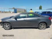 ✅ 2006 Pontiac G6 6-Cyl • VIN: 1G2ZG558564102950 • Лот: 43013387. Опубликован ранее на IAAI с пробегом 186 065 миль. Бесплатный доступ к архиву аукционных продаж из США и подробный отчёт об истории автомобиля на DreamBid. Изображение 15.