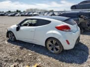 ✅ 2013 Hyundai Veloster w/Gray Int • VIN: KMHTC6AD1DU117136 • Lot: 69376474. Wystawiony na Copart z przebiegiem 153 824 mil. Bezpłatny archiwum sprzedaży aukcyjnych z USA i szczegółowy raport historii pojazdu na DreamBid. Zdjęcie 2.
