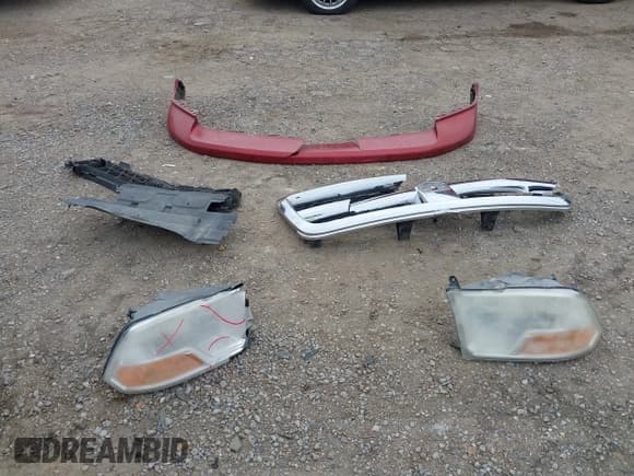 ✅ 2009 Dodge 1500 SLT • VIN: 1D3HB18T49S722968 • Lot: 41582583. Wystawiony na IAAI z przebiegiem 206 012 mil. Bezpłatny archiwum sprzedaży aukcyjnych z USA i szczegółowy raport historii pojazdu na DreamBid. Zdjęcie 12.