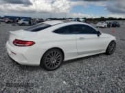 ✅ 2019 Mercedes-Benz C 300 • VIN: WDDWJ8DB0KF834311 • Lot: 85108115. Wystawiony na Copart z przebiegiem 62 075 mil. Bezpłatny archiwum sprzedaży aukcyjnych z USA i szczegółowy raport historii pojazdu na DreamBid. Zdjęcie 3.