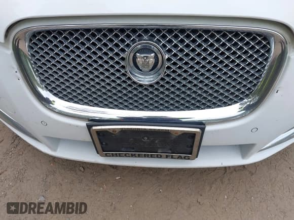 ✅ 2013 Jaguar XF RWD • VIN: SAJWA0ES4DPU08386 • Lot: 43091278. Listed on IAAI with 243,998 mi. Free auction sales archive from the USA and detailed vehicle history report at DreamBid. Image 6.