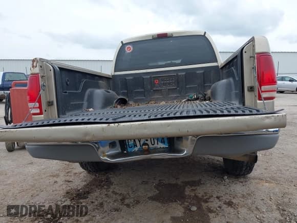 ✅ 2004 Dodge Dakota SLT • VIN: 1D7HL48N84S619527 • Lot: 42484398. Listed on IAAI with 275,998 mi. Free auction sales archive from the USA and detailed vehicle history report at DreamBid. Image 17.