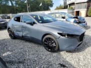 ✅ 2022 Mazda 3 Premium • VIN: JM1BPBML9N1514063 • Lot: 80128075. Wystawiony na Copart z przebiegiem 16 301 mil. Bezpłatny archiwum sprzedaży aukcyjnych z USA i szczegółowy raport historii pojazdu na DreamBid. Zdjęcie 4.