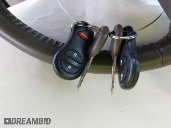 ✅ 2004 Chrysler PT Cruiser Limited • VIN: 3C8FY68BX4T363067 • Lot: 43180396. Listed on IAAI with 56,806 mi. Free auction sales archive from the USA and detailed vehicle history report at DreamBid. Image 11.