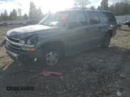 ✅ 2002 Chevrolet Suburban LS • VIN: 3GNFK16Z92G299378 • Lot: 93955645. Listed on Copart with 280,251 mi. Free auction sales archive from the USA and detailed vehicle history report at DreamBid. Image 1.