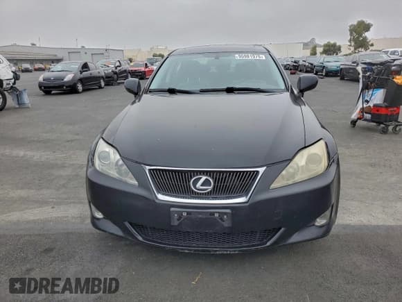 ✅ 2008 Lexus IS 250 • VIN: JTHBK262X85067998 • Лот: 95981975. Опубликован ранее на Copart с пробегом 137 112 миль. Бесплатный доступ к архиву аукционных продаж из США и подробный отчёт об истории автомобиля на DreamBid. Изображение 5.