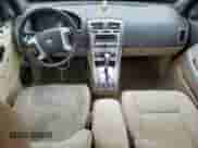 2009 Chevrolet Equinox LS с VIN 2CNDL23F896254771, выставлен на аукционе Copart как лот 78304484 с пробегом 143 807 миль миль и Чистый • Clean title. История ставок и продаж доступна на DreamBid. Изображение 8.