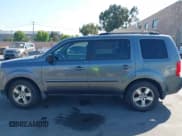 ✅ 2010 Honda Pilot EX-L • VIN: 5FNYF4H66AB025960 • Lot: 42759497. Wystawiony na IAAI z przebiegiem 1 449 909 mil. Bezpłatny archiwum sprzedaży aukcyjnych z USA i szczegółowy raport historii pojazdu na DreamBid. Zdjęcie 14.