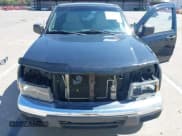 ✅ 2005 Chevrolet Colorado 1SE LS Z71 • VIN: 1GCDS136158289870 • Lot: 43173533. Listed on IAAI with 231,880 mi. Free auction sales archive from the USA and detailed vehicle history report at DreamBid. Image 6.