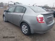 ✅ 2012 Nissan Sentra 2.0 • VIN: 3N1AB6AP8CL646863 • Lot: 43778819. Listed on IAAI with 110,211 mi. Free auction sales archive from the USA and detailed vehicle history report at DreamBid. Image 3.