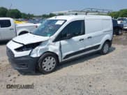 ✅ 2020 Ford Transit Connect XL • VIN: NM0LS7E2XL1442841 • Лот: 42623805. Опубликован ранее на IAAI с пробегом 148 034 миль. Бесплатный доступ к архиву аукционных продаж из США и подробный отчёт об истории автомобиля на DreamBid. Изображение 23.