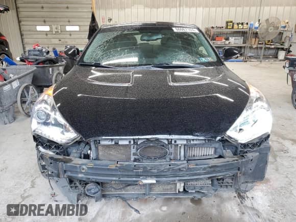 ✅ 2013 Hyundai Veloster Turbo • VIN: KMHTC6AE2DU097584 • Лот: 66067104. Размещён на Copart с пробегом 139 682 миль миль. Получите бесплатный доступ к архиву аукционных продаж из США и посмотрите подробный отчёт об истории автомобиля на DreamBid. Изображение 5.