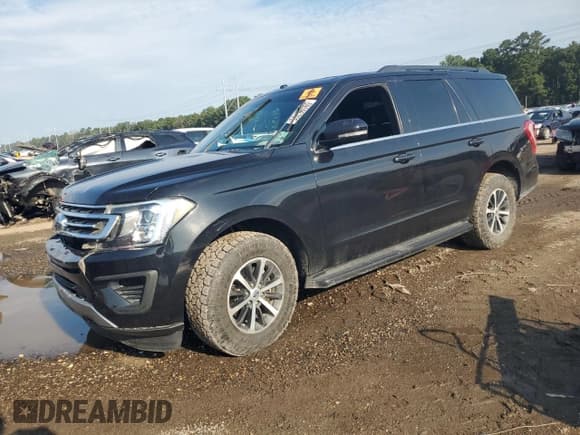 ✅ 2019 Ford Expedition XLT • VIN: 1FMJU1JT0KEA36568 • Лот: 69596705. Опубликован ранее на Copart с пробегом 191 841 миль. Бесплатный доступ к архиву аукционных продаж из США и подробный отчёт об истории автомобиля на DreamBid. Изображение 1.