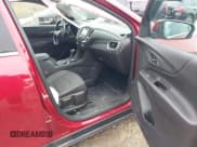 ✅ 2018 Chevrolet Equinox LT • VIN: 3GNAXJEV1JS554921 • Lot: 41967102. Listed on IAAI with 75,553 mi. Free auction sales archive from the USA and detailed vehicle history report at DreamBid. Image 5.