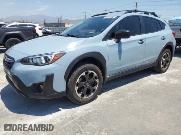 ✅ 2021 Subaru Crosstrek • VIN: JF2GTABC6M8308494 • Lot: 67997265. Wystawiony na Copart z przebiegiem 143 271 mil. Bezpłatny archiwum sprzedaży aukcyjnych z USA i szczegółowy raport historii pojazdu na DreamBid. Zdjęcie 1.