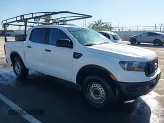 ✅ 2020 Ford Ranger XL • VIN: 1FTER4EH3LLA53103 • Lot: 43683841. Listed on IAAI with 101,177 mi. Free auction sales archive from the USA and detailed vehicle history report at DreamBid. Image 1.