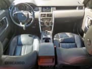 ✅ 2017 Land Rover Discovery Sport HSE • VIN: SALCR2BG9HH655885 • Lot: 86068025. Listed on Copart with 62,130 mi. Free auction sales archive from the USA and detailed vehicle history report at DreamBid. Image 8.