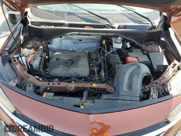 ✅ 2020 Buick Encore GX Preferred • VIN: KL4MMCSL8LB120159 • Lot: 59946585. Wystawiony na Copart z przebiegiem 68 650 mil. Bezpłatny archiwum sprzedaży aukcyjnych z USA i szczegółowy raport historii pojazdu na DreamBid. Zdjęcie 12.