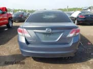 ✅ 2009 Mazda 6 i Touring • VIN: 1YVHP82A895M36284 • Лот: 42279453. Опубликован ранее на IAAI с пробегом 149 640 миль. Бесплатный доступ к архиву аукционных продаж из США и подробный отчёт об истории автомобиля на DreamBid. Изображение 17.