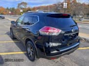 ✅ 2015 Nissan Rogue SL • VIN: 5N1AT2MV1FC816621 • Лот: 96768925. Опубликован ранее на Copart с пробегом 167 958 миль. Бесплатный доступ к архиву аукционных продаж из США и подробный отчёт об истории автомобиля на DreamBid. Изображение 4.
