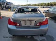 ✅ 2006 Infiniti M • VIN: JNKAY01F46M262555 • Lot: 84360985. Listed on Copart with 134,531 mi. Free auction sales archive from the USA and detailed vehicle history report at DreamBid. Image 6.