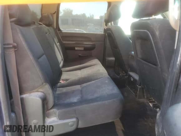 ✅ 2013 Chevrolet Silverado 2500HD LT • VIN: 1GC1KXCG5DF142461 • Lot: 86495255. Listed on Copart with 184,253 mi. Free auction sales archive from the USA and detailed vehicle history report at DreamBid. Image 10.